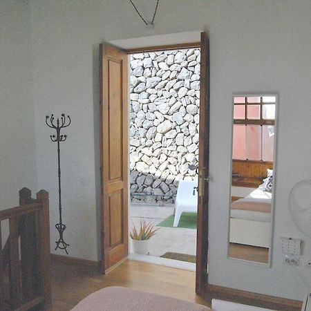 La Casa De Munecas Appartement Valle Gran Rey Buitenkant foto