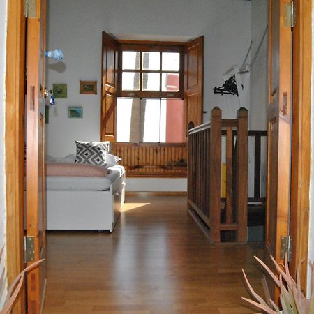 La Casa De Munecas Appartement Valle Gran Rey Buitenkant foto