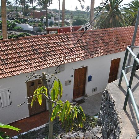 La Casa De Munecas Appartement Valle Gran Rey Buitenkant foto
