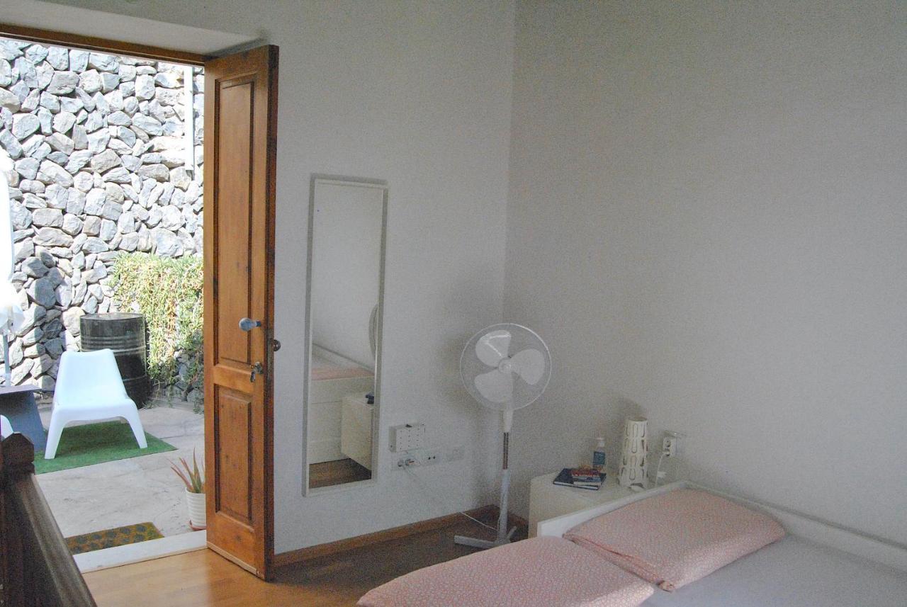 La Casa De Munecas Appartement Valle Gran Rey Buitenkant foto