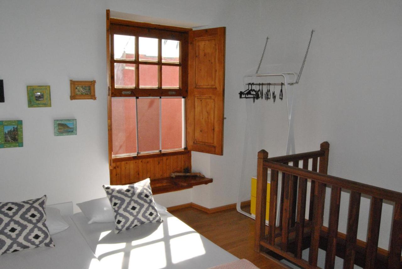 La Casa De Munecas Appartement Valle Gran Rey Buitenkant foto