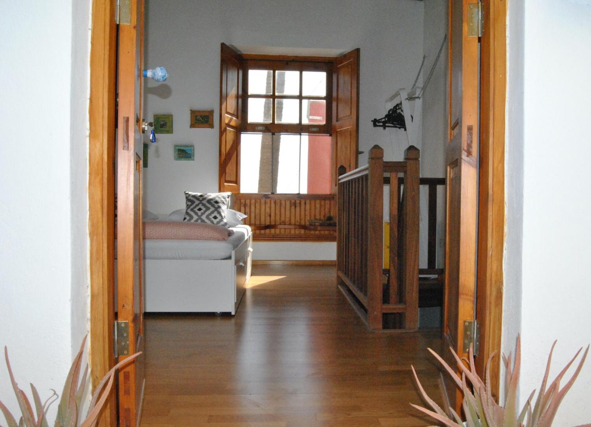 La Casa De Munecas Appartement Valle Gran Rey Buitenkant foto