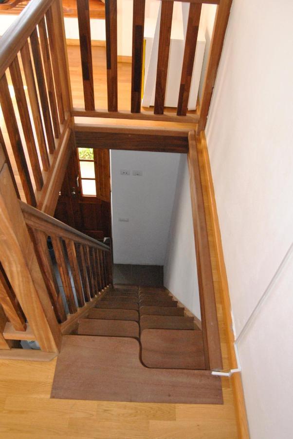 La Casa De Munecas Appartement Valle Gran Rey Buitenkant foto