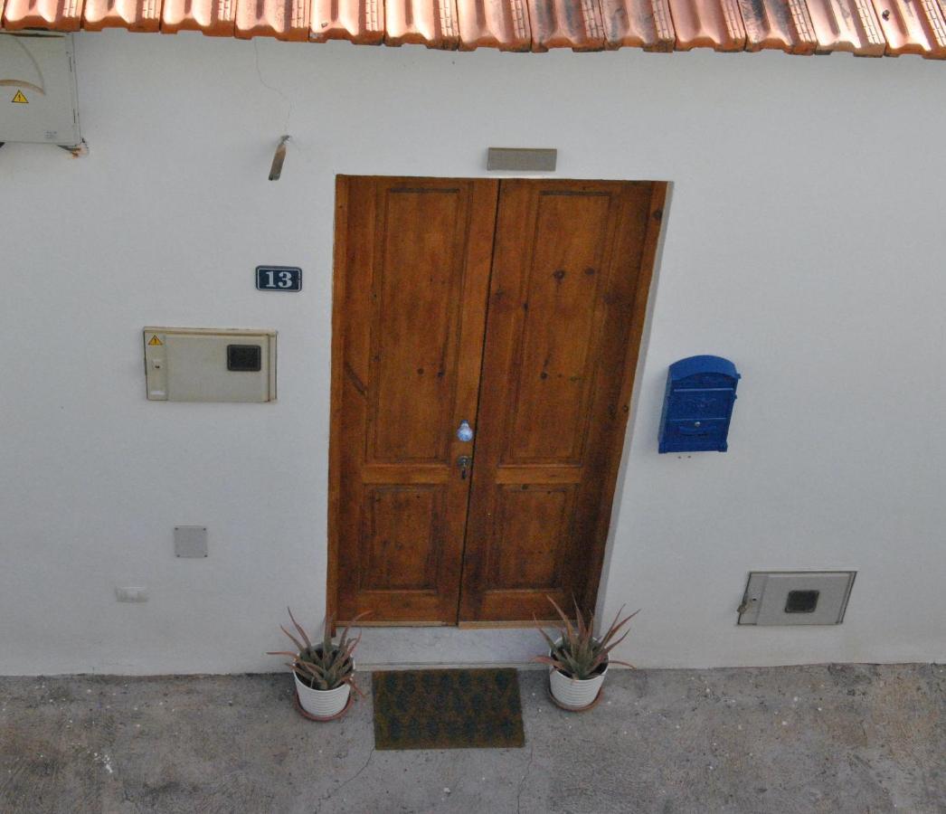 La Casa De Munecas Appartement Valle Gran Rey Buitenkant foto